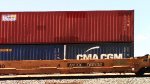 WB Intermodal Frt at Erie NV -51